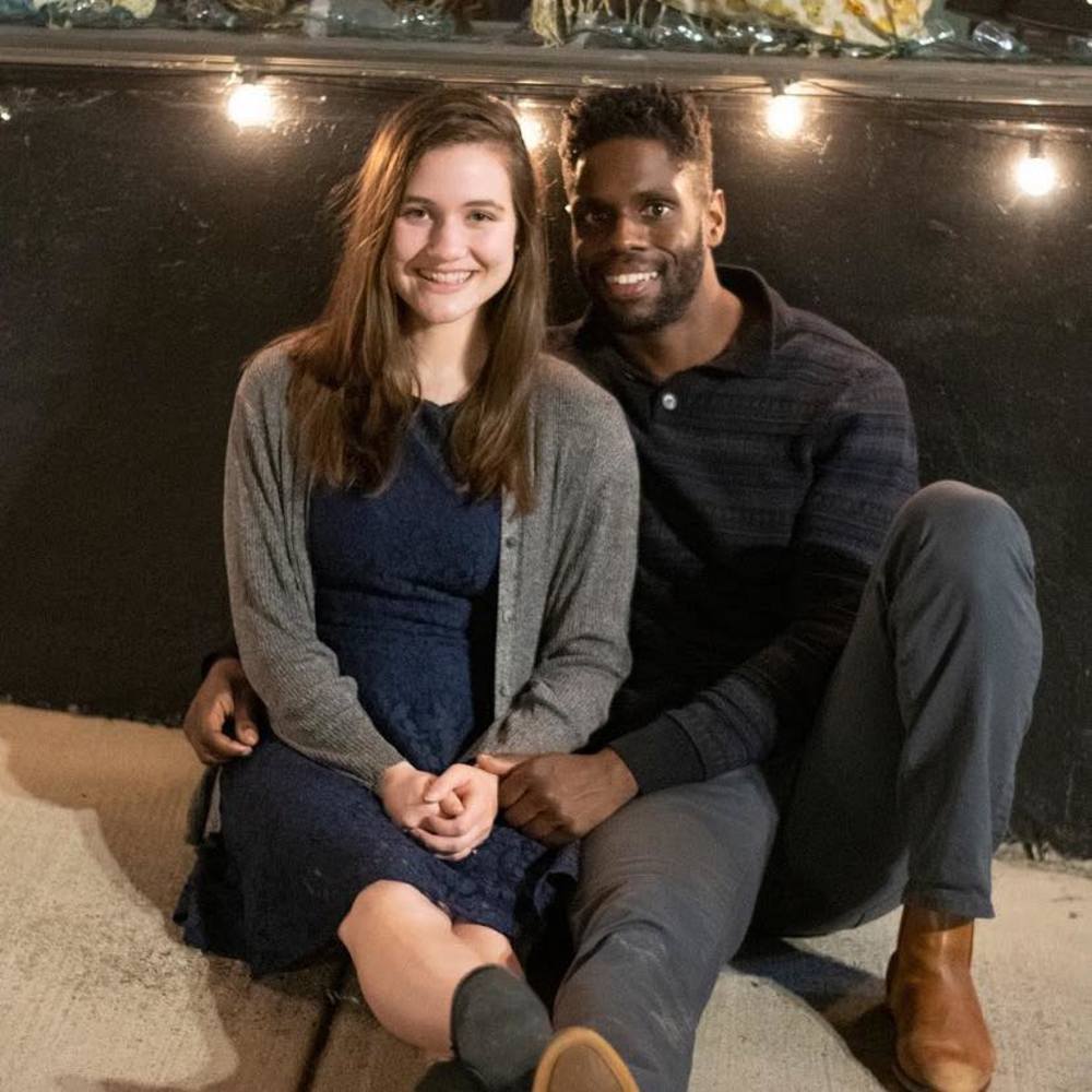 Meet your Posher, Gregandemily